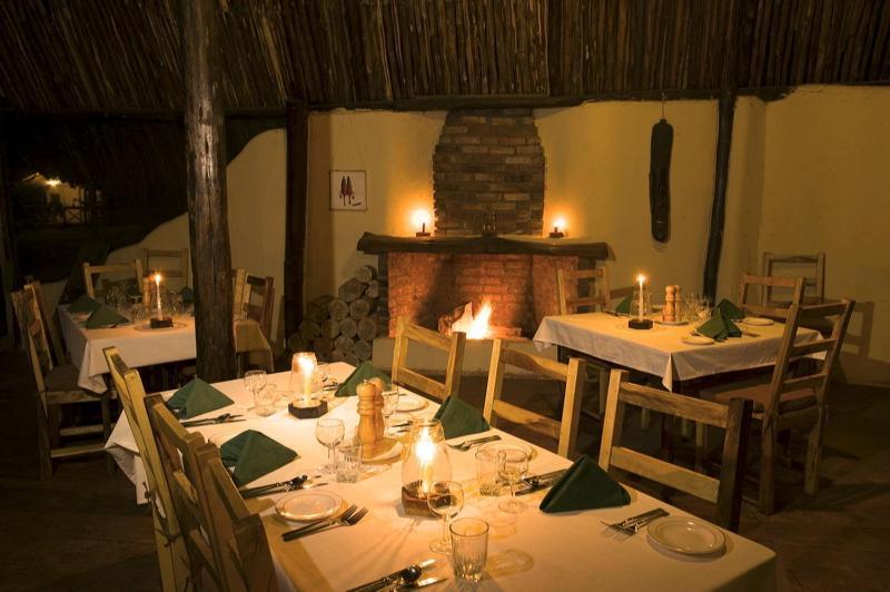 Migunga Tented Camp Mto wa Mbu Eksteriør billede